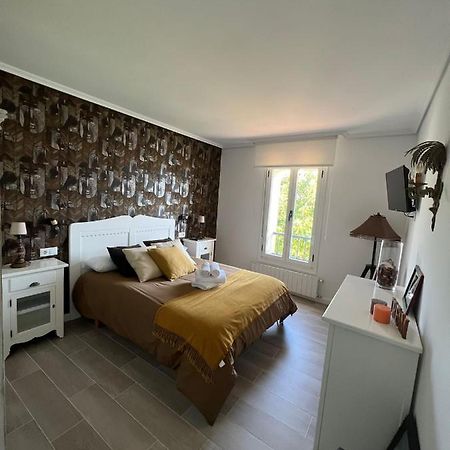 Apartamento Entrebateas Aldán Extérieur photo