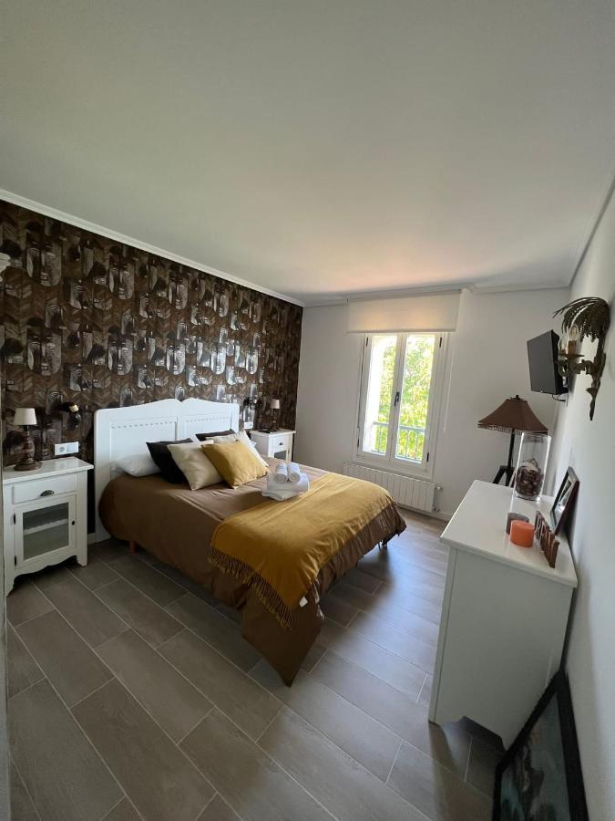 Apartamento Entrebateas Aldán Extérieur photo