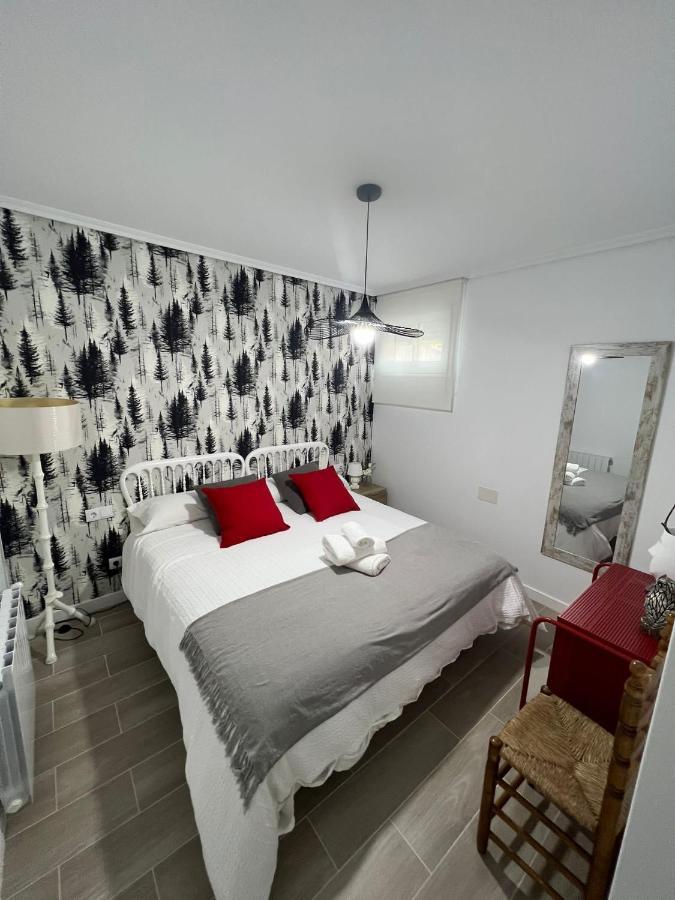 Apartamento Entrebateas Aldán Extérieur photo
